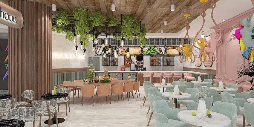 Seaden Quality Resort & Spa 5*-29