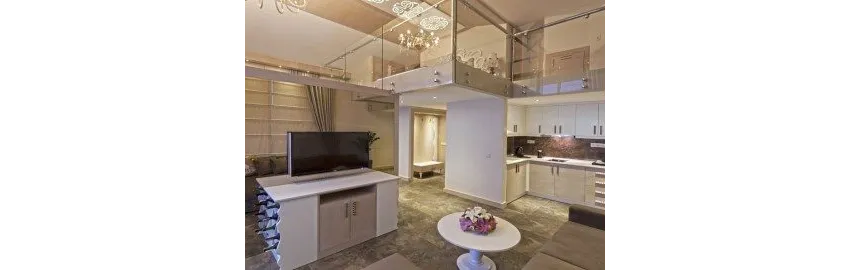 Xperia Saray Beach Hotel 4*-19
