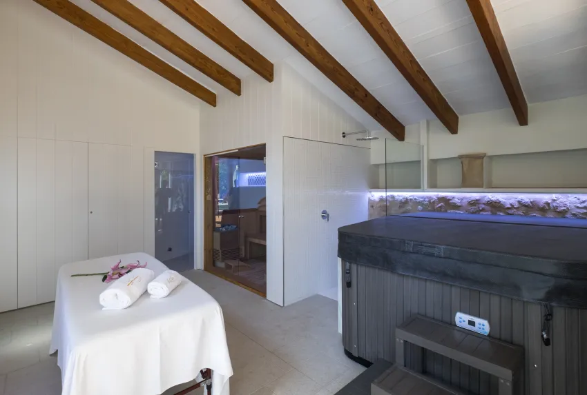 Son Sant Jordi Boutique House 4*-57