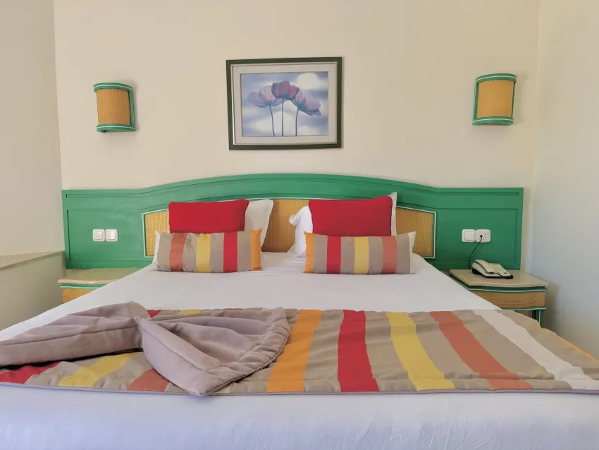 Hammamet Garden 4*-20