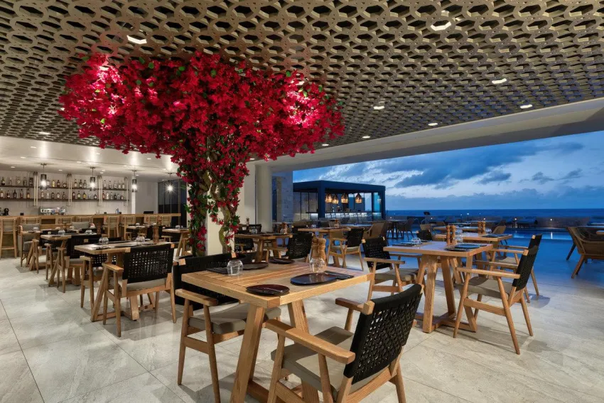 Castello Boutique Suites by the Sea 5*-8