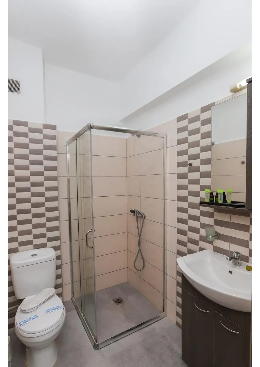 Belvita Hotel (ex Loutanis) 4*-52