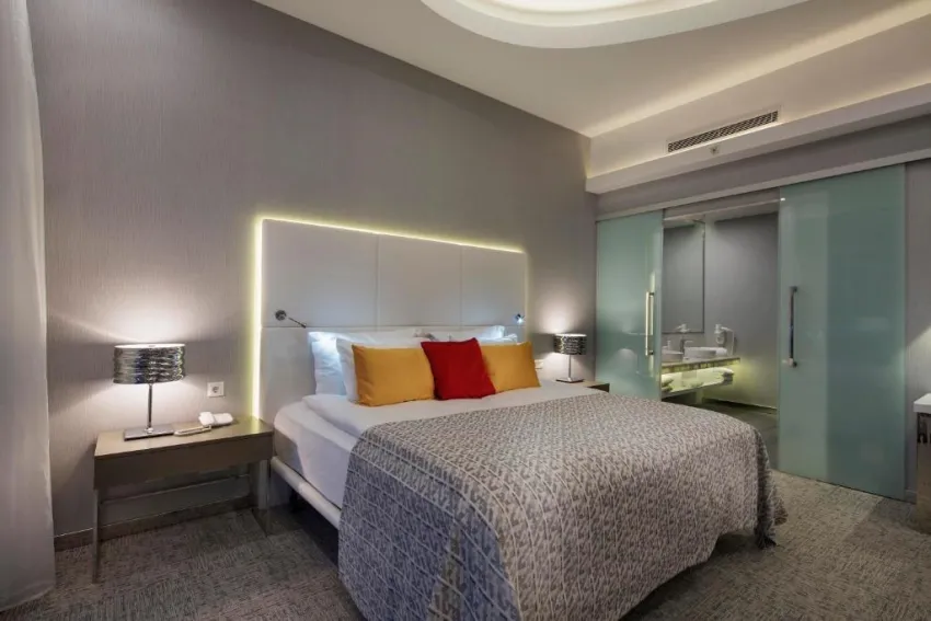 THE SENSE DELUXE HOTEL  5*-73