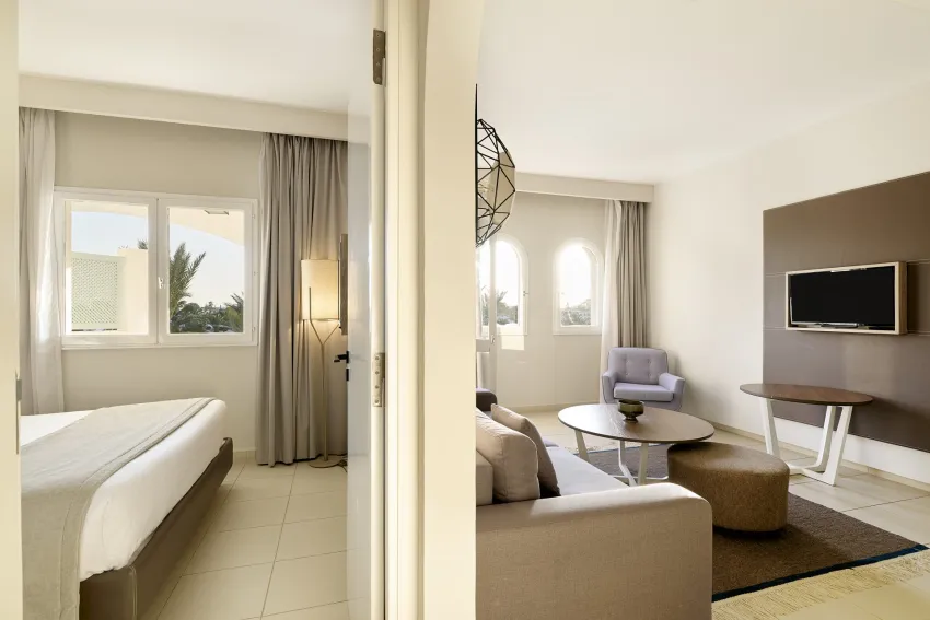 The Mirage Resort & Spa 5*-10