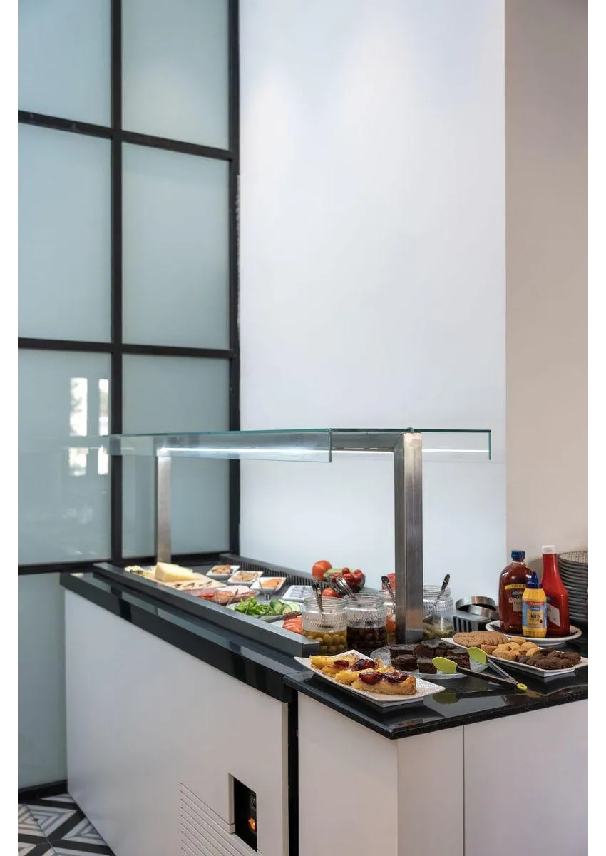 Naillac Boutique Hotel 4*-60