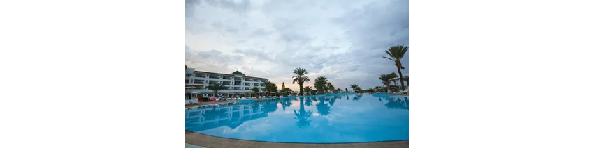 El Mouradi Palm Marina 5*-38