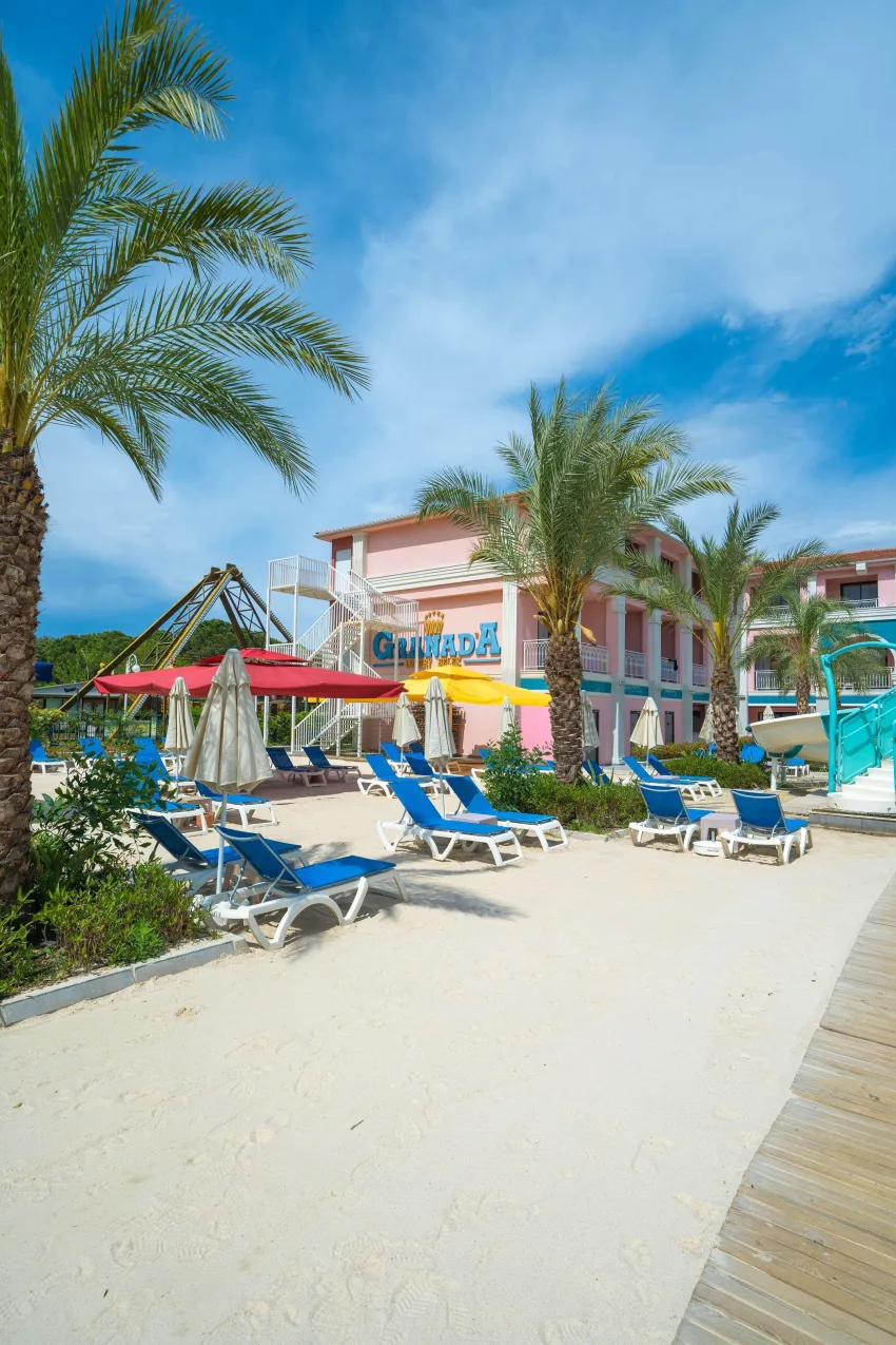Granada Luxury Belek 5*-48