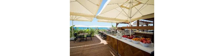 Tui Day & Night Connected Club Life Belek 5*-37