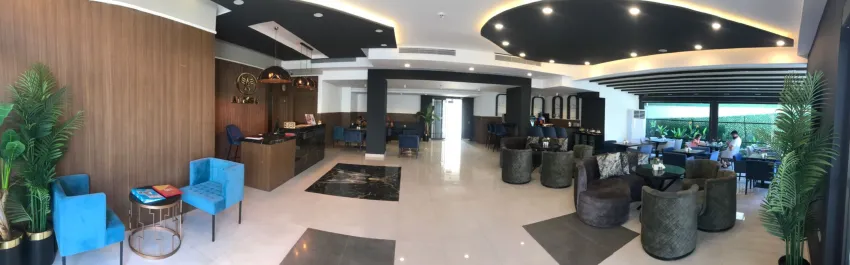 Alessia Hotel & Spa 3*-8