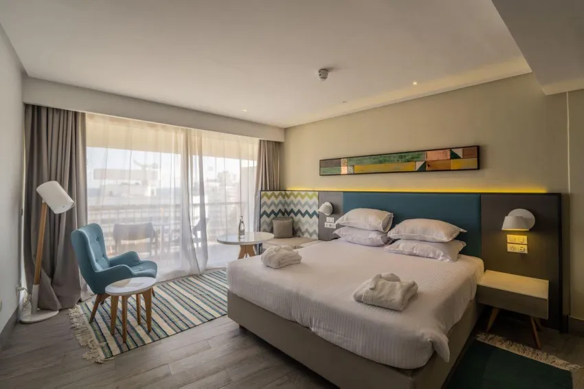 Sousse Pearl Marriott Resort & Spa 5*-46