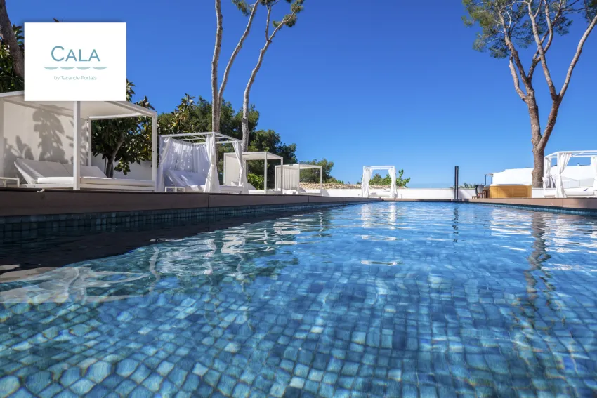 Tacande Portals 4*-4