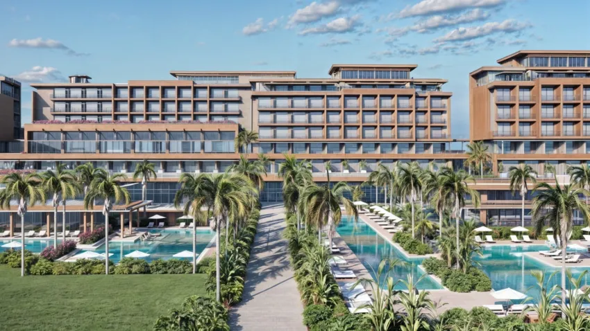 Lusso Sorgun 5*-59
