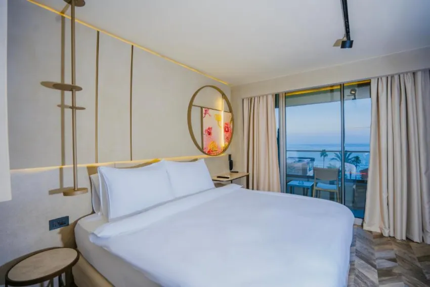 BUYUK HOTEL  4*-3