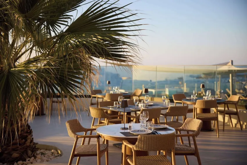 Isla Brown Chania Resort, Curio Collection by Hilton 5*-113