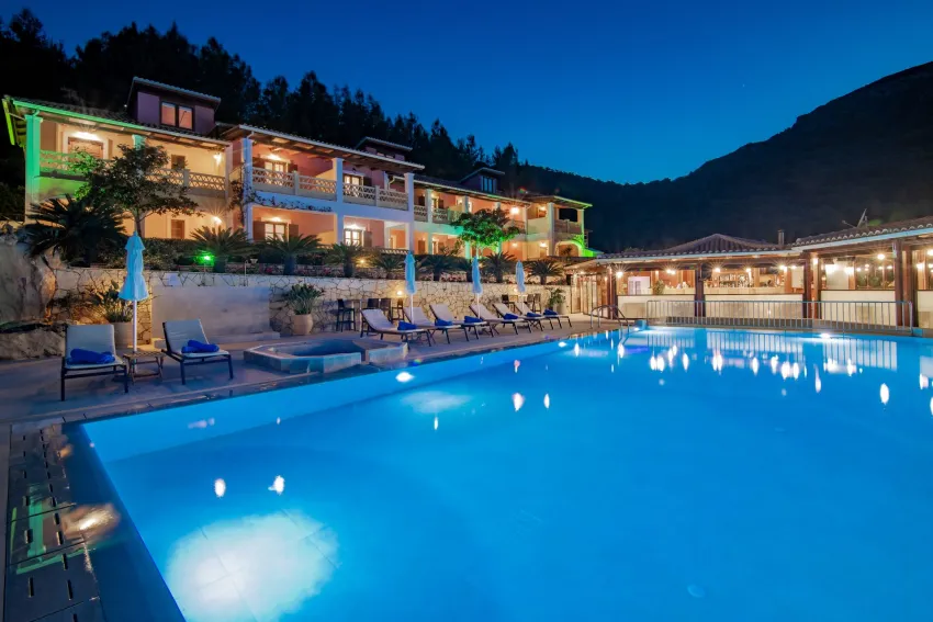 Sea View Village 4*-7