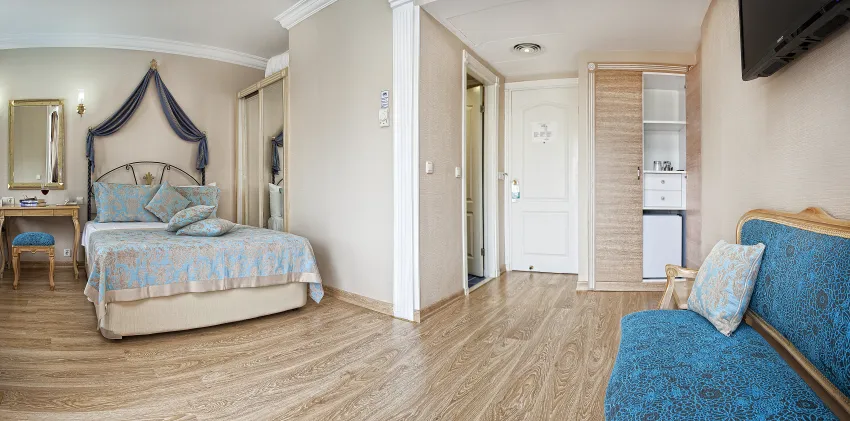 Pashas Princess Hotel 4*-21