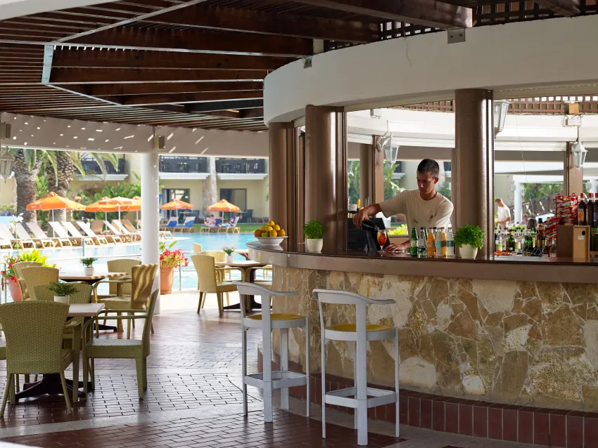 Atlantica Aeneas Resort 5*-72