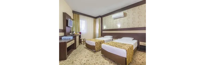 Lonicera World Hotel 4*-19
