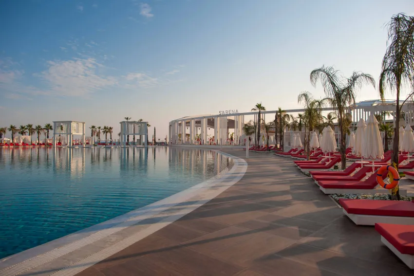 Selectum Luxury Resort Hotel 5*-90