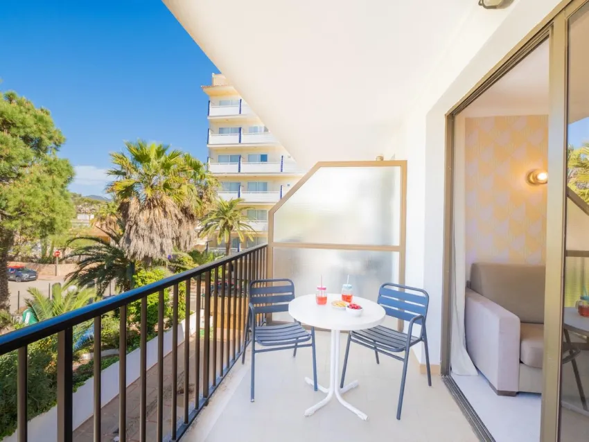 Bella Maria Apartments 2*-41