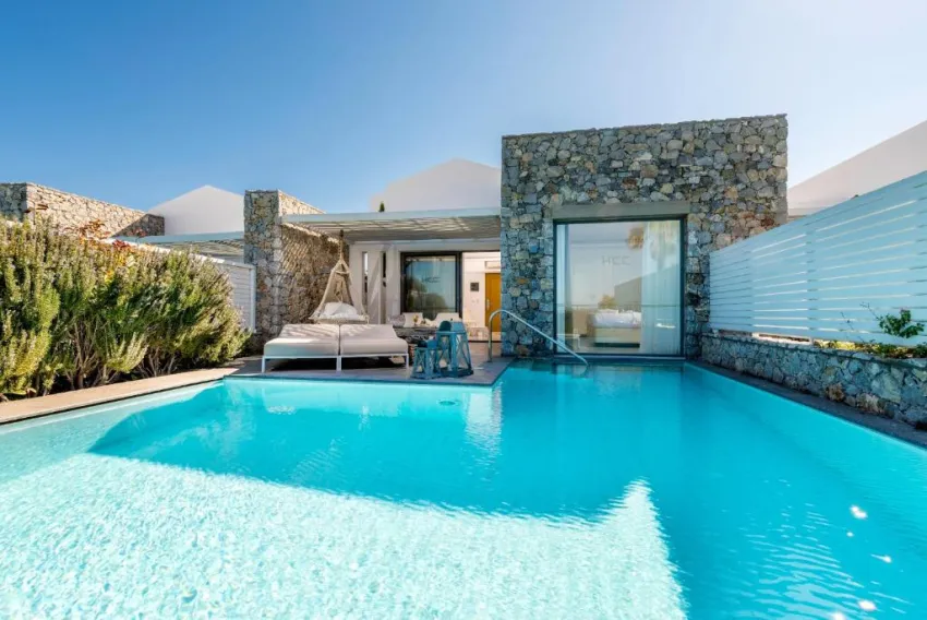 DIAMOND DELUXE HOTEL & SPA  5*-3