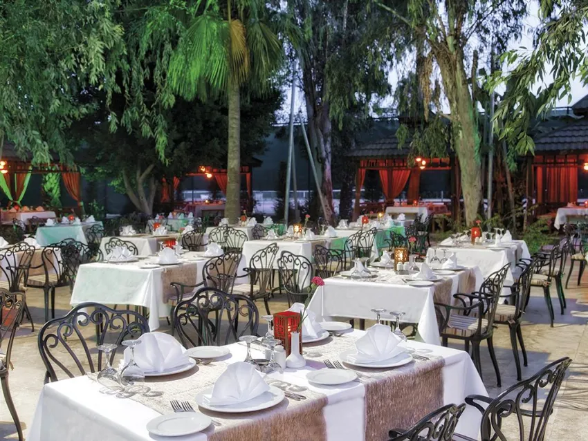 Dobedan World Palace Hotel (Ex. Alva Donna) 5*-76