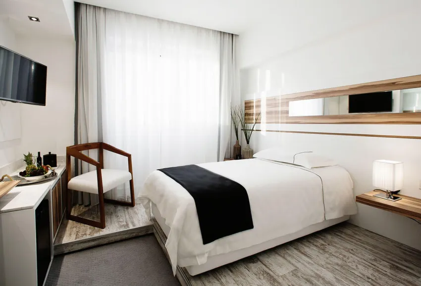 The Ciao Stelio Deluxe Hotel 4*-82