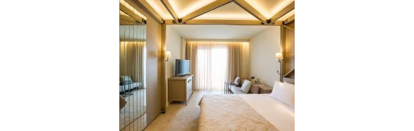 Voyage Sorgun Hotel 5*-12