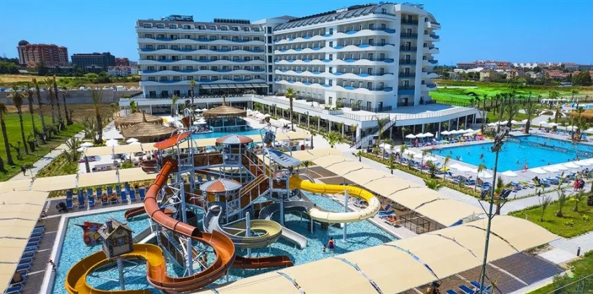 Dream Water World Hotel 5*-3