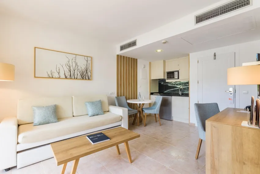 Zafiro Palmanova 4*-25