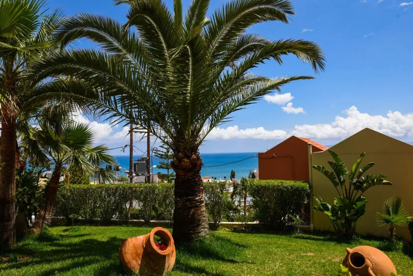 Theo Hotel Agia Marina 4*-13