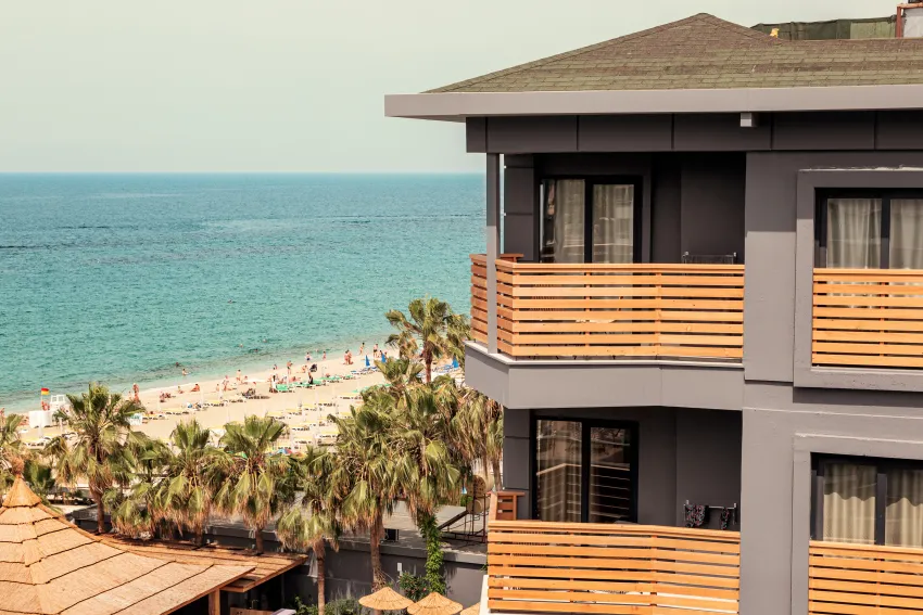 Cooks Club Alanya (Adult Only 12+) 4*-4