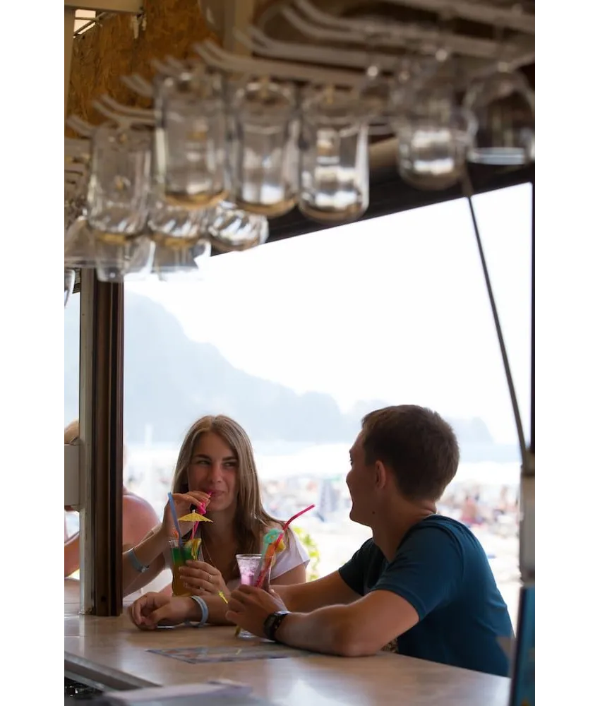 Cleopatra Golden Beach Hotel 3*-73