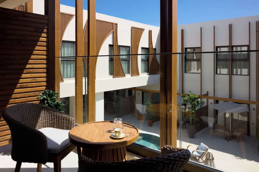 Isla Brown Chania Resort, Curio Collection by Hilton 5*-44