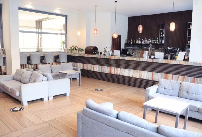 Castellum Suites 4*-42