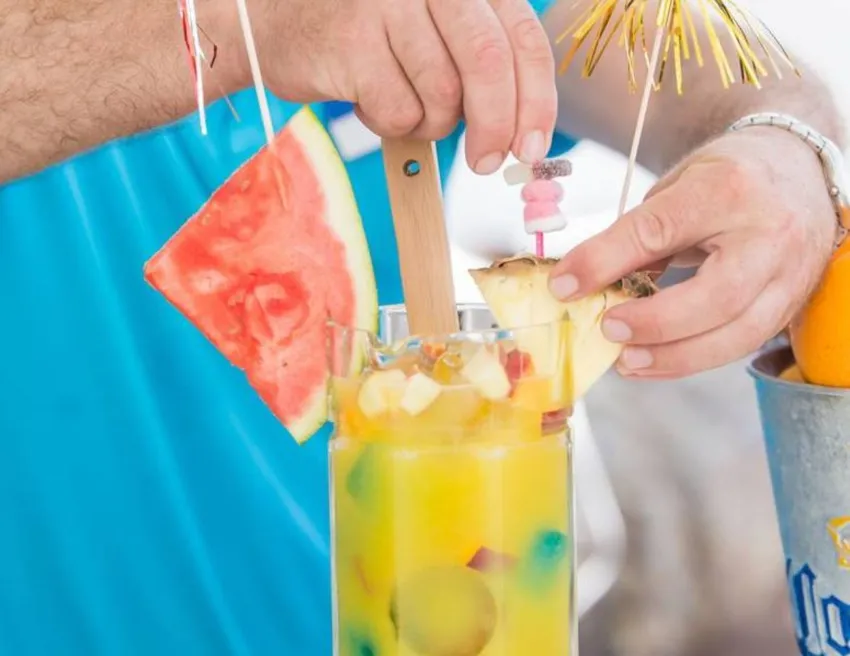 Hotel Club Es Talaial 3*-123