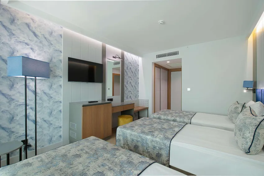 Sealife Kemer Resort Hotel 5*-95