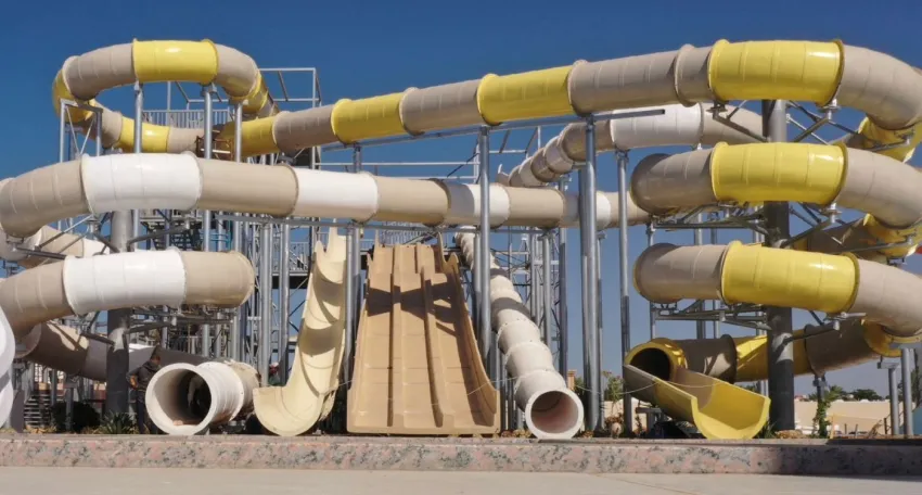 REWAYA MAJESTIC RESORT  5*-2