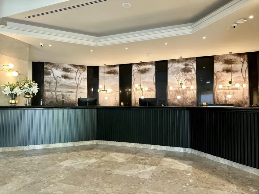 Cali Resort & Spa by Louis Hotels ( adults only) 5*-9