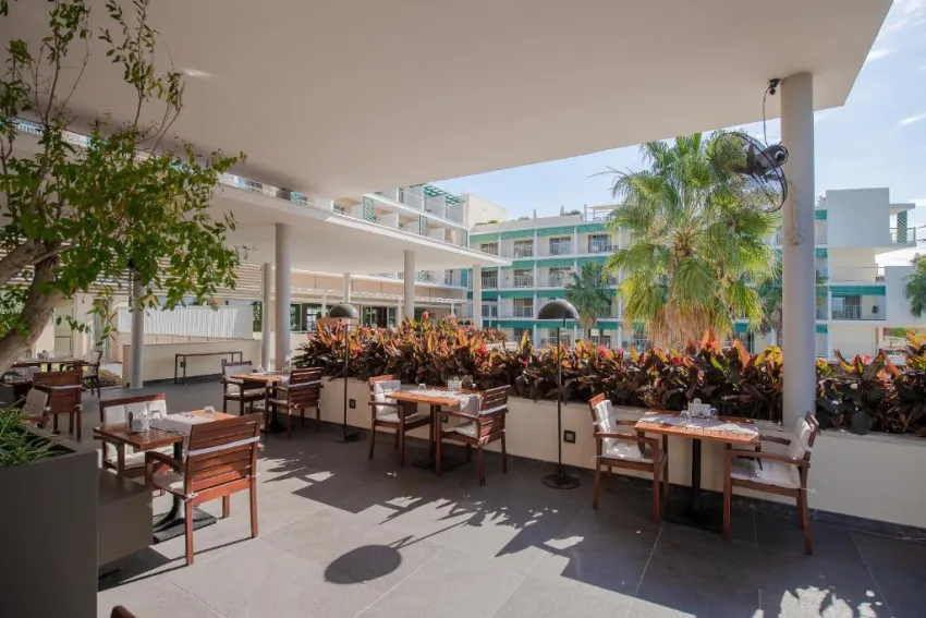 TUI BLUE BARUT ANDIZ (ADULT ONLYS 16+)  4*-54