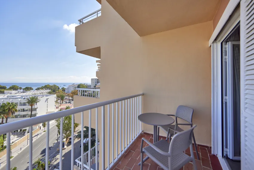 Tent Palmanova 3*-19