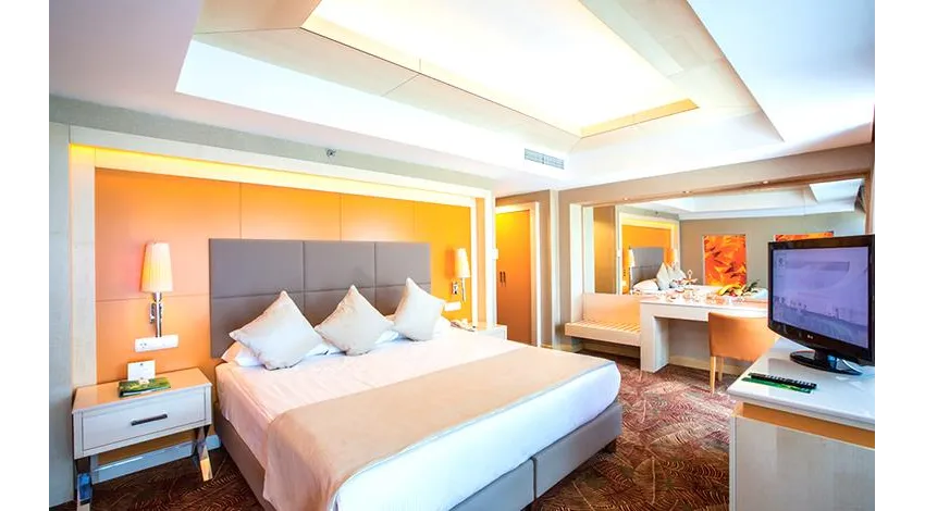 Paloma Sencia (Ex. Cornelia Deluxe Resort) 5*-7