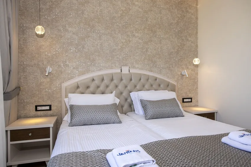 Vantaris Luxury Beach Resort 4*-17