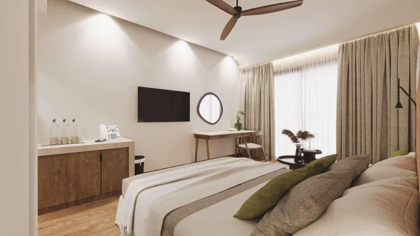 Lesante Classic Luxury Hotel & Spa 5*-42