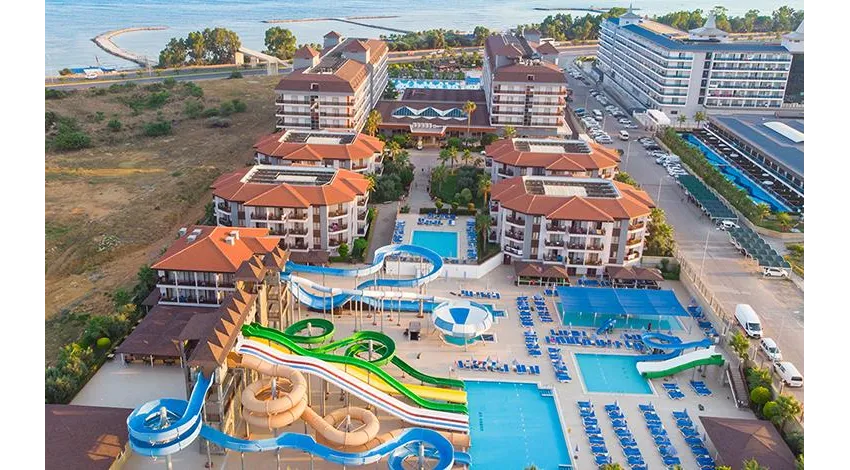 EFTALIA AQUA HOTEL  5*-21