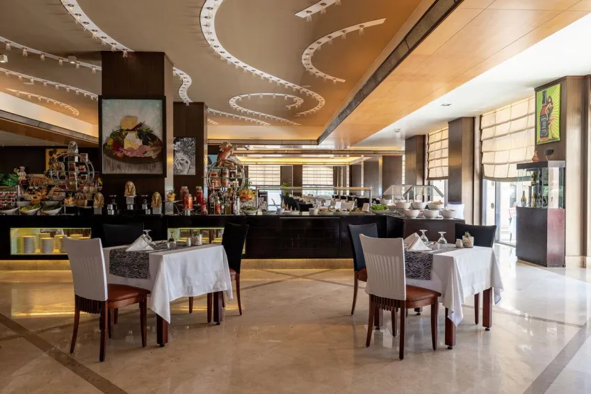 Cleopatra Luxury Resort Sharm El Sheikh 5*-20