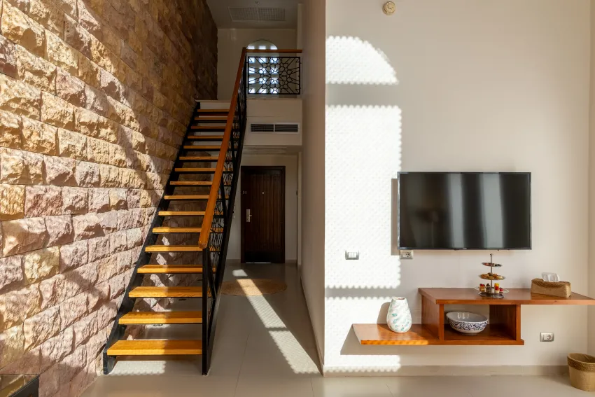 Fort Arabesque Resort, Spa and Villas 4*-348