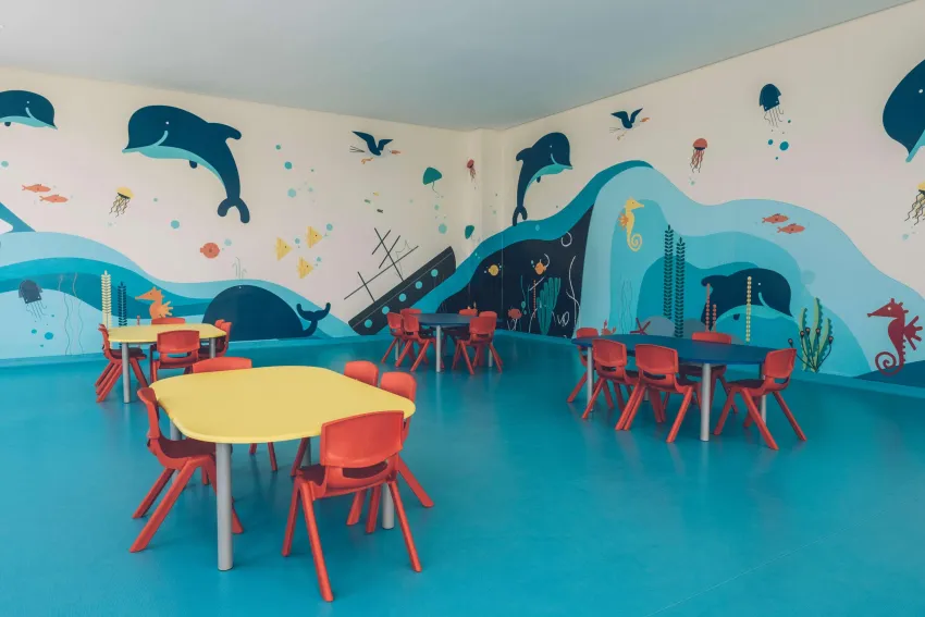 Iberostar Selection Kuriat Palace 5*-78