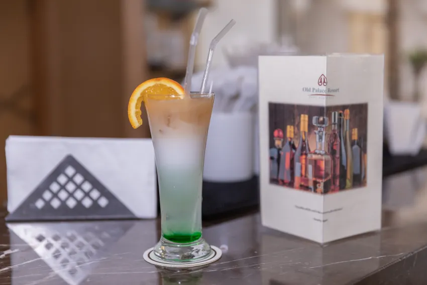 Old Palace Resort Sahl Hasheesh 5*-11