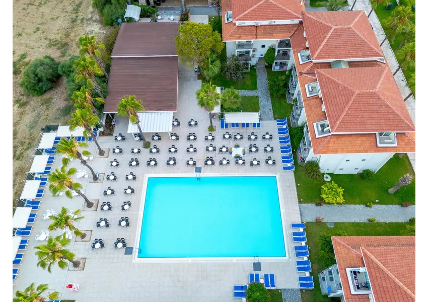 Sural Garden Hotel 3*-16
